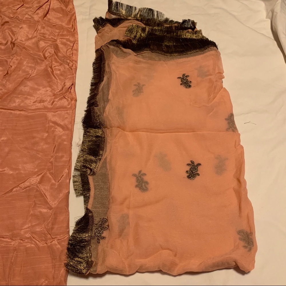 Pakistani/Indian Shalwar Kameez - image 7